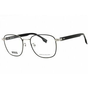 Hugo Boss EYEGLASSES HB1409F-85K-55 New with case